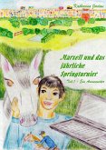 Marzell und das jährliche Springturnier (eBook, ePUB)