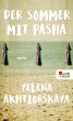Der Sommer mit Pasha (eBook, ePUB) - Bild 1