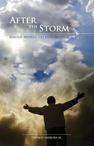 After the Storm (eBook, ePUB) After the Storm (eBook, ePUB)