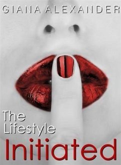 Lifestyle Initiated (eBook, ePUB) - Alexander, Giana