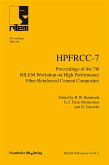 HPFRCC-7. (eBook, PDF)