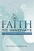 Faith to Innovate (eBook, ePUB)