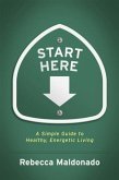 Start Here (eBook, ePUB)