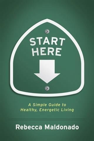 Start Here (eBook, ePUB)