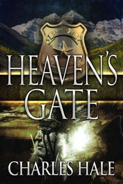 Cover Heaven's Gate (eBook, ePUB)