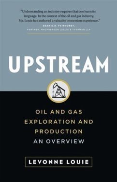 Cover Upstream (eBook, ePUB)