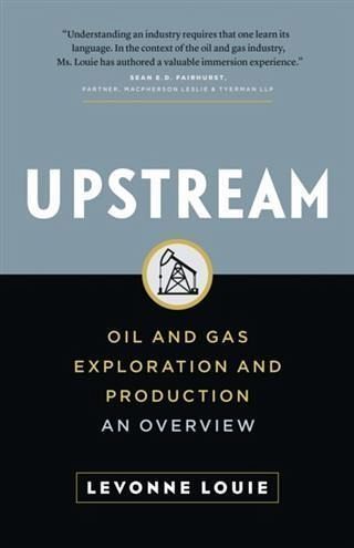 Upstream (eBook, ePUB)