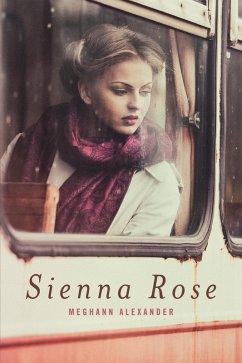 Cover Sienna Rose (eBook, ePUB)