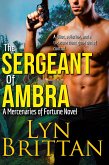 The Sergeant of Ambra (Mercenaries of Fortune, #2) (eBook, ePUB)