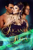 Despertar Sensual 4: Jugando Con Sera (eBook, ePUB)