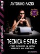 Tecnica e stile (eBook, ePUB) - Bild 1