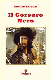 Il Corsaro Nero (eBook, ePUB) - Salgari, Emilio