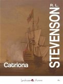 Catriona (eBook, ePUB)