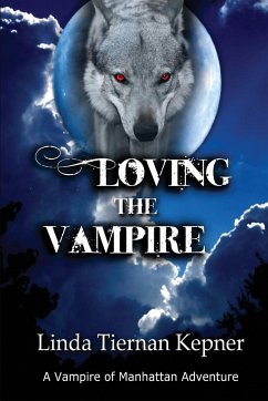 Loving the Vampire - Kepner, Linda Tiernan