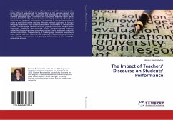 The Impact of Teachers' Discourse on Students' Performance