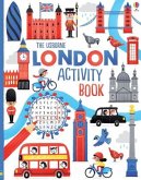 London Activity Book