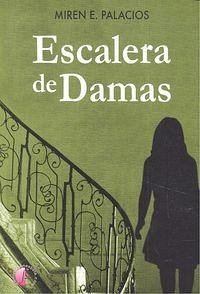 Cover Escalera de damas
