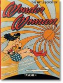 The Little Book of Wonder Woman