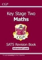 KS2 Maths SATS Revision Book: Stretch - Ages 10-11 (for the 2024 tests) - CGP Books
