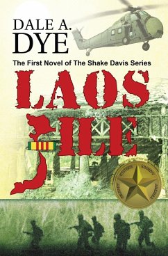 Laos File - Dye, Dale