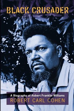 Cover Black Crusader