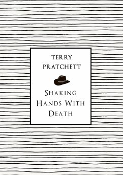 Shaking Hands with Death - Pratchett, Terry