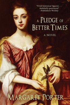 A Pledge of Better Times - Porter, Margaret