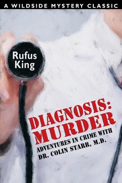 Diagnosis - King, Rufus