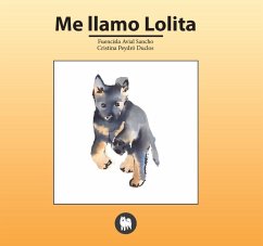 Me llamo Lolita - Avial Sancho, Fuencisla