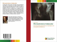 Microestrutura trabecular - Arcaro, Katia