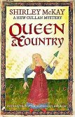 Queen & Country: A Hew Cullan Mystery