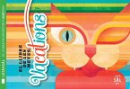 El llibre de les meves vacations El llibre de les meves vacations