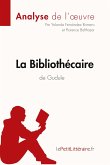 La Bibliothécaire de Gudule (Analyse de l'oeuvre)