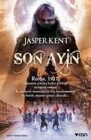 Son Ayin - Kent, Jasper