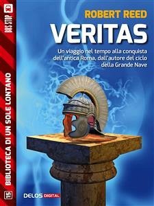 Veritas (eBook, ePUB) - Reed, Robert