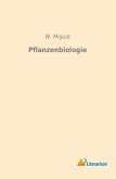 Pflanzenbiologie