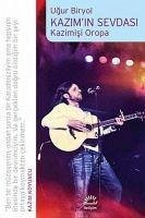 Cover Kazimin Sevdasi