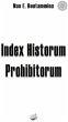 Index Historum Prohibitorum - Bild 1