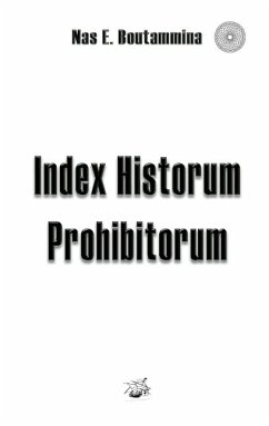 Index Historum Prohibitorum - Boutammina, Nas E.