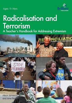 Radicalisation and Terrorism - Jamieson, Alison; Flint, Jane