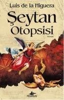 Cover Seytan Otopsisi