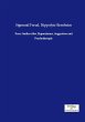 Neue Studien Ã¼ber Hypnotismus, Suggestion und Psychotherapie Sigmund Freud Author