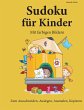 Sudoku für Kinder. Mit farbigen Bildern - Bild 1