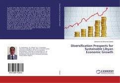 Diversification Prospects for Sustainable Libyan Economic Growth - Alabed, Mohamed Ali Mohamed