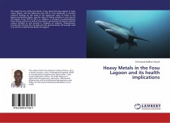 Heavy Metals in the Fosu Lagoon and its health implications