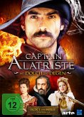 Capitan Alatriste - Mit Dolch und Degen (Box 1) DVD-Box