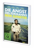 Die Angst des Tormanns beim Elfmeter Digital Remastered