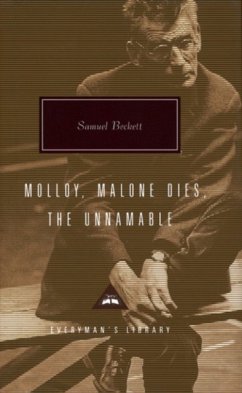 Samuel Beckett Trilogy - Beckett, Samuel