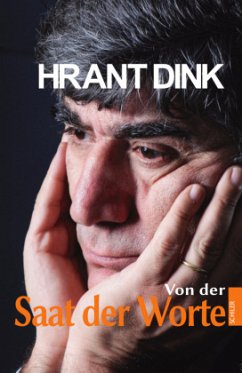 Von der Saat der Worte - Dink, Hrant