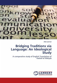 Bridging Traditions via Language: An Ideological Study